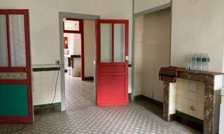 Maison 4 Pièces 120 m² à vendre à Sainghin-en-Weppes (59184)