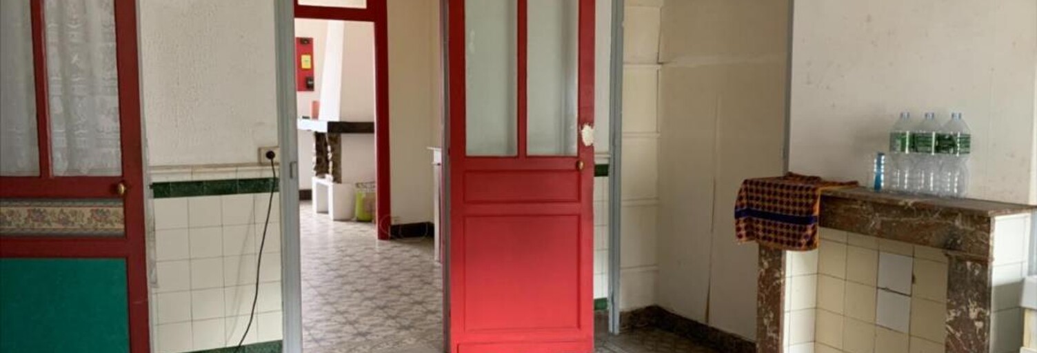 Maison 4 Pièces 120 m² à vendre à Sainghin-en-Weppes (59184)