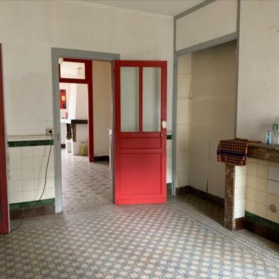 Maison 4 pièces 152250 €