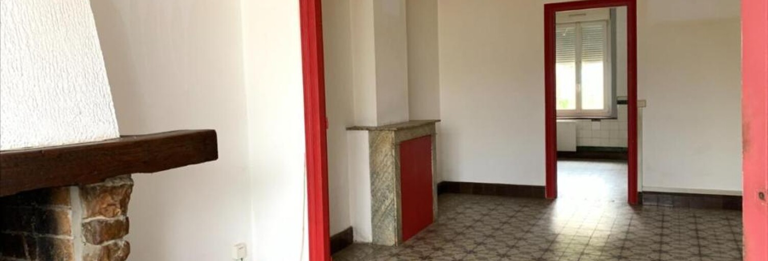 Maison 4 Pièces 120 m² à vendre à Sainghin-en-Weppes (59184)