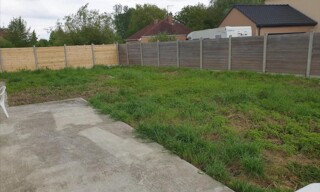 Maison 6 Pièces 126 m² à vendre à Festubert (62149)