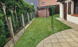 Maison 6 Pièces 104 m² à vendre à Hantay (59496)