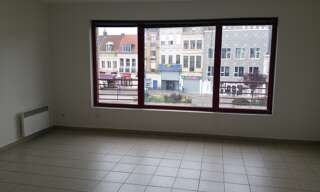 Appartement 1 Pièce 31 m² à louer à Tourcoing (59200)