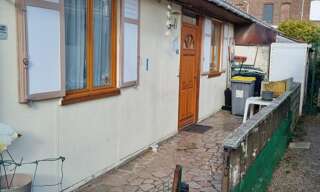 Immeuble  400 m² à vendre à Tourcoing (59200)