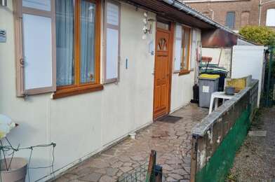 Immeuble  395000 €