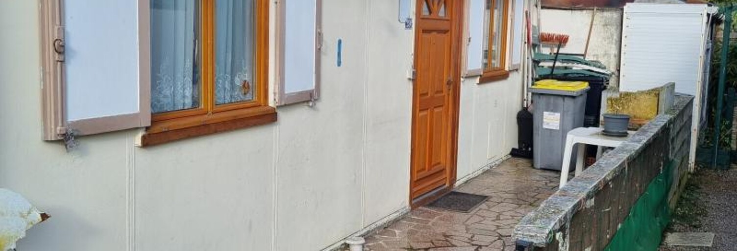 Immeuble  400 m² à vendre à Tourcoing (59200)