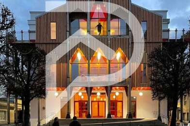 Commerce 2 pièces 70850 €