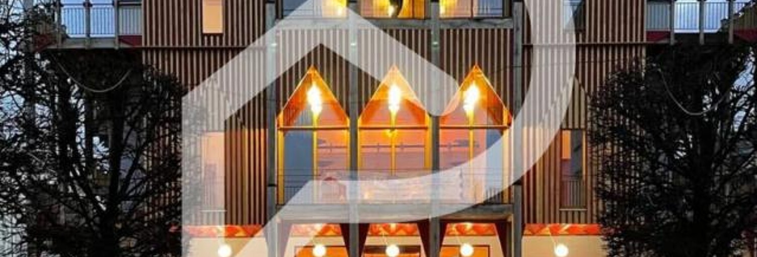 Commerce 2 Pièces 75 m² à vendre à Boulogne-sur-Mer (62200)