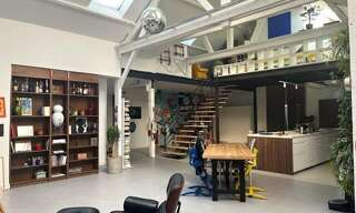 Appartement 6 Pièces 330 m² à vendre à Le Havre (76600)