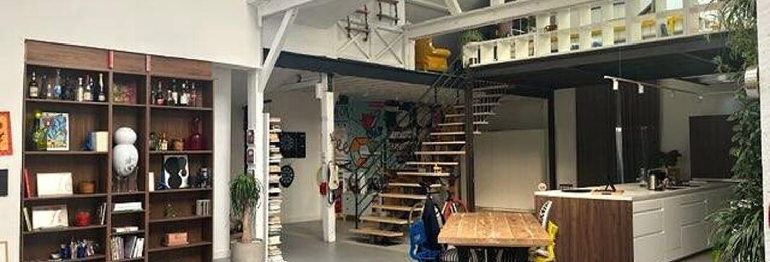 Appartement 6 Pièces 330 m² à vendre à Le Havre (76600)