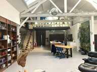 Loft atypique moderne de 330 m², 6 piéces-3 Chambres — photo 2