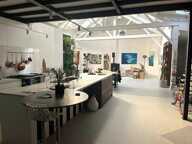 Loft atypique moderne de 330 m², 6 piéces-3 Chambres — photo 3