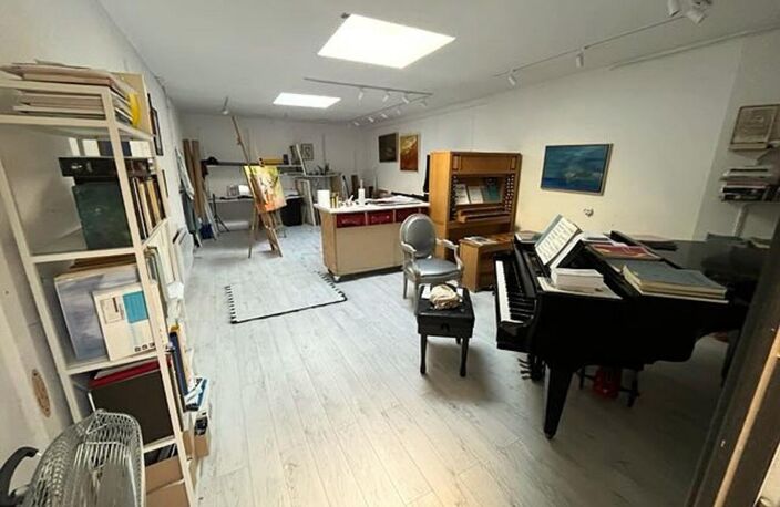 Loft atypique moderne de 330 m², 6 piéces-3 Chambres — photo 5