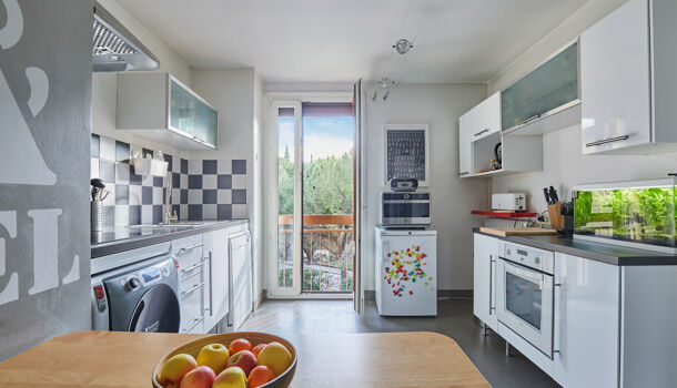 Appartement 6 pièces  à vendre Aix-en-Provence 13100