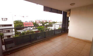 Appartement 3 Pièces 56 m² à vendre à Saint-Denis (97490)