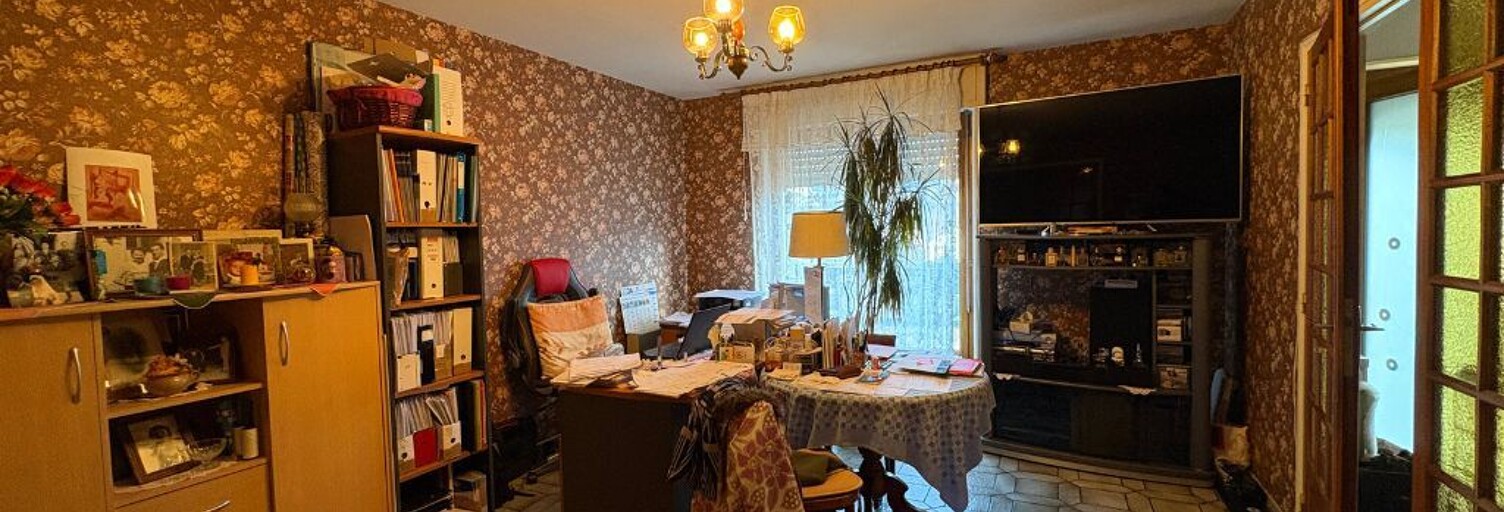 Immeuble  211 m² à vendre à Le Syndicat (88120)