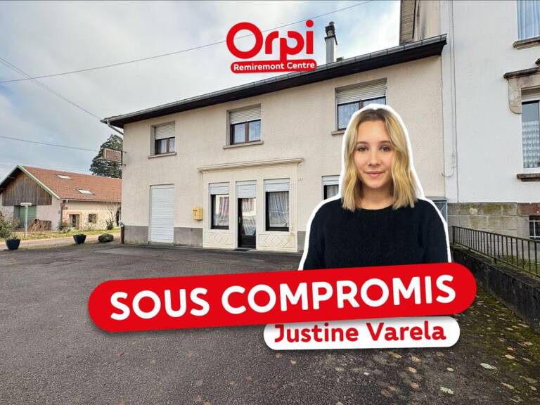 Maison À Vendre — photo 1