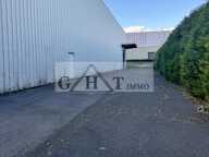 ENTREPOT 2550 M2 A LOUER GRETZ ARMAINVILLIERS — photo 3