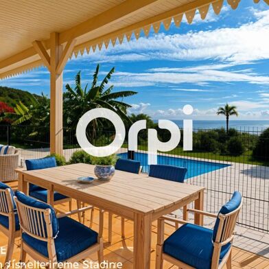 Maison 5 pièces 684000 €