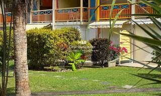 Appartement 2 Pièces 19 m² à vendre à Sainte-Anne (97227)