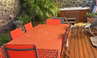Appartement 4 Pièces 142 m² à vendre à Saint-Paul (97434)