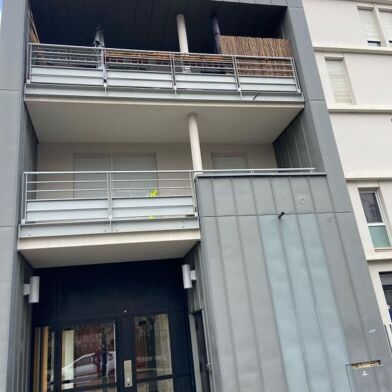 Appartement 1 pièces 110000 €