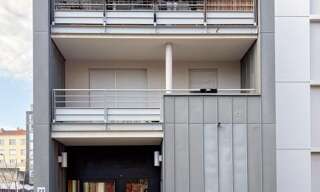 Appartement 1 Pièce 21 m² à vendre à Lyon 7 (69007)