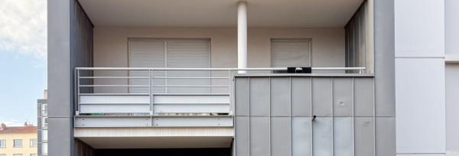 Appartement 1 Pièce 21 m² à vendre à Lyon 7 (69007)