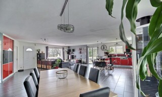 Maison 6 Pièces 225 m² à vendre à Viellenave-d'Arthez (64170)