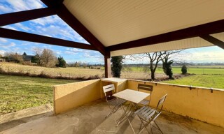Maison 6 Pièces 150 m² à vendre à Morlaàs (64160)