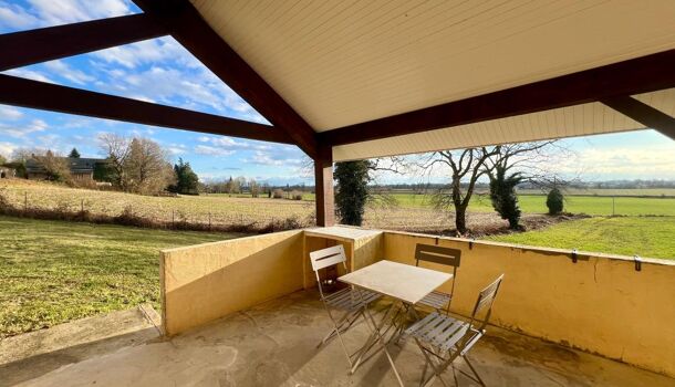 Villa / Maison 6 pièces  à vendre Morlaàs 64160