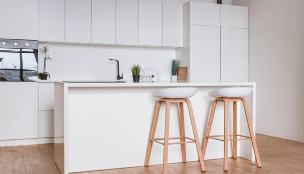 Appartement 3 pièces  à vendre Montpellier 34070