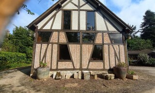 Maison 6 Pièces 190 m² à vendre à Lorris (45260)