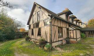 Maison 6 Pièces 190 m² à vendre à Lorris (45260)