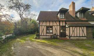 Maison 6 Pièces 190 m² à vendre à Lorris (45260)