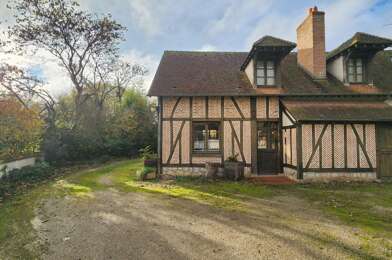 Maison 6 pièces 300000 €