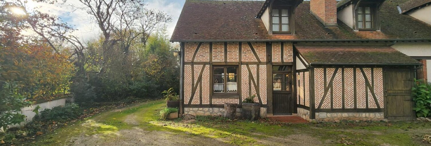 Maison 6 Pièces 190 m² à vendre à Lorris (45260)