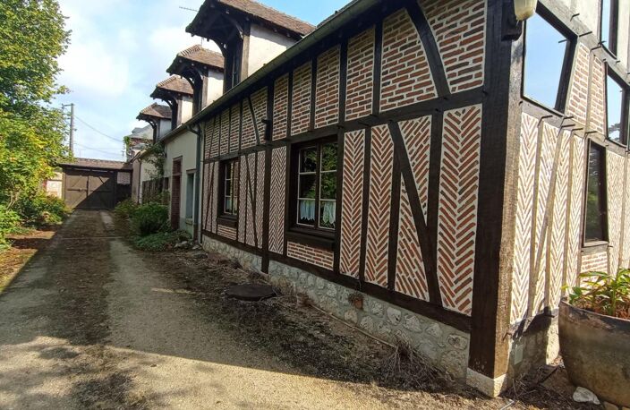 Bien rare à la vente dans le cœur de LORRIS ! — photo 2