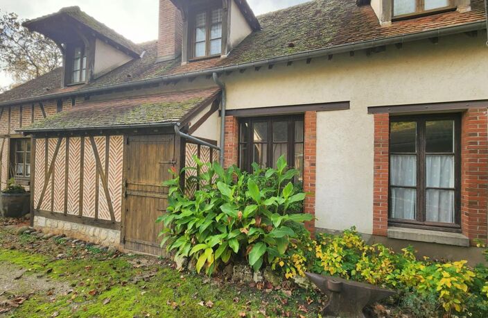Bien rare à la vente dans le cœur de LORRIS ! — photo 3