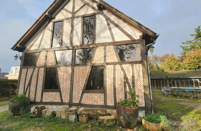 Bien rare à la vente dans le cœur de LORRIS ! — photo 4