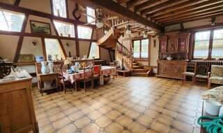 Maison 6 Pièces 190 m² à vendre à Lorris (45260)
