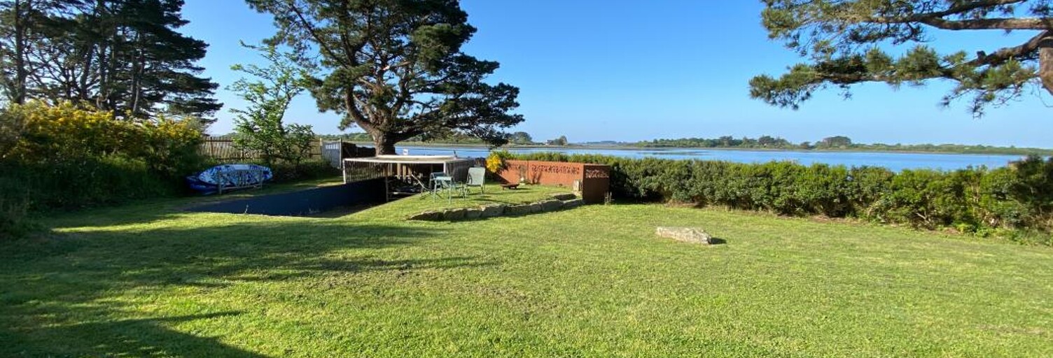 Maison 3 Pièces 220 m² à vendre à Séné (56860)