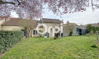 Maison 8 Pièces 202 m² à vendre à Mantes-la-Ville (78711)