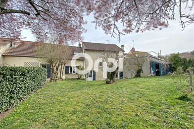 Maison 8 pièces 385000 €