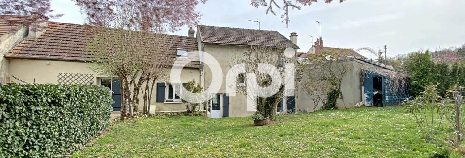 Maison 8 Pièces 202 m² à vendre à Mantes-la-Ville (78711)