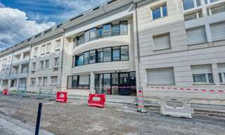 Appartement 2 Pièces 52 m² à vendre à Bordeaux (33000)