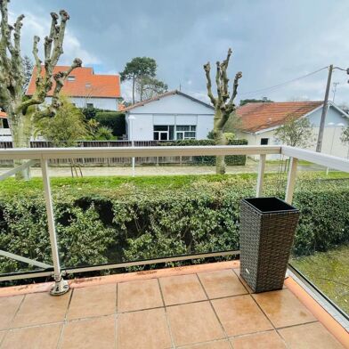 Appartement 2 pièces 269500 €