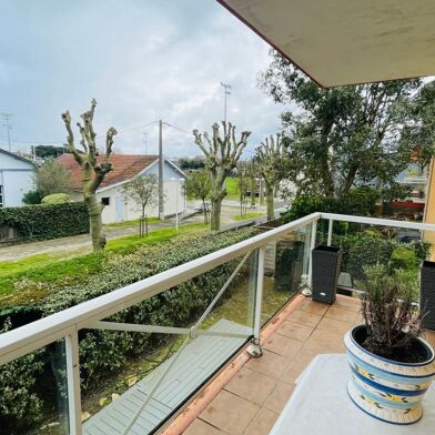 Appartement 2 pièces 269500 €