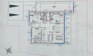 Maison 4 Pièces 110 m² à vendre à Portiragnes (34420)