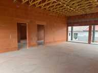 Maison neuve de plain-pied avec garage — photo 4